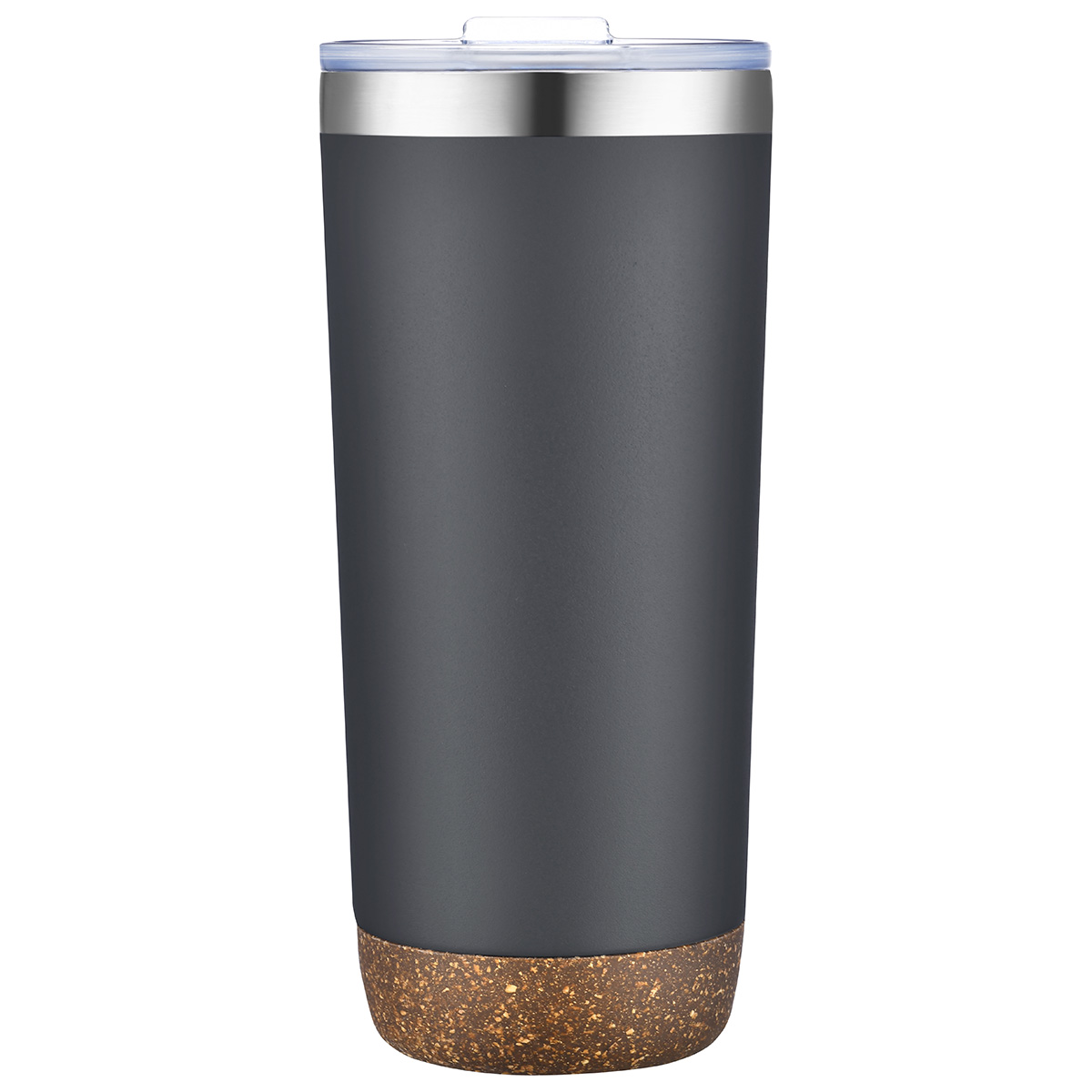 Cerano 22 oz Vacuum Insulated Tumbler with Cork Base 1