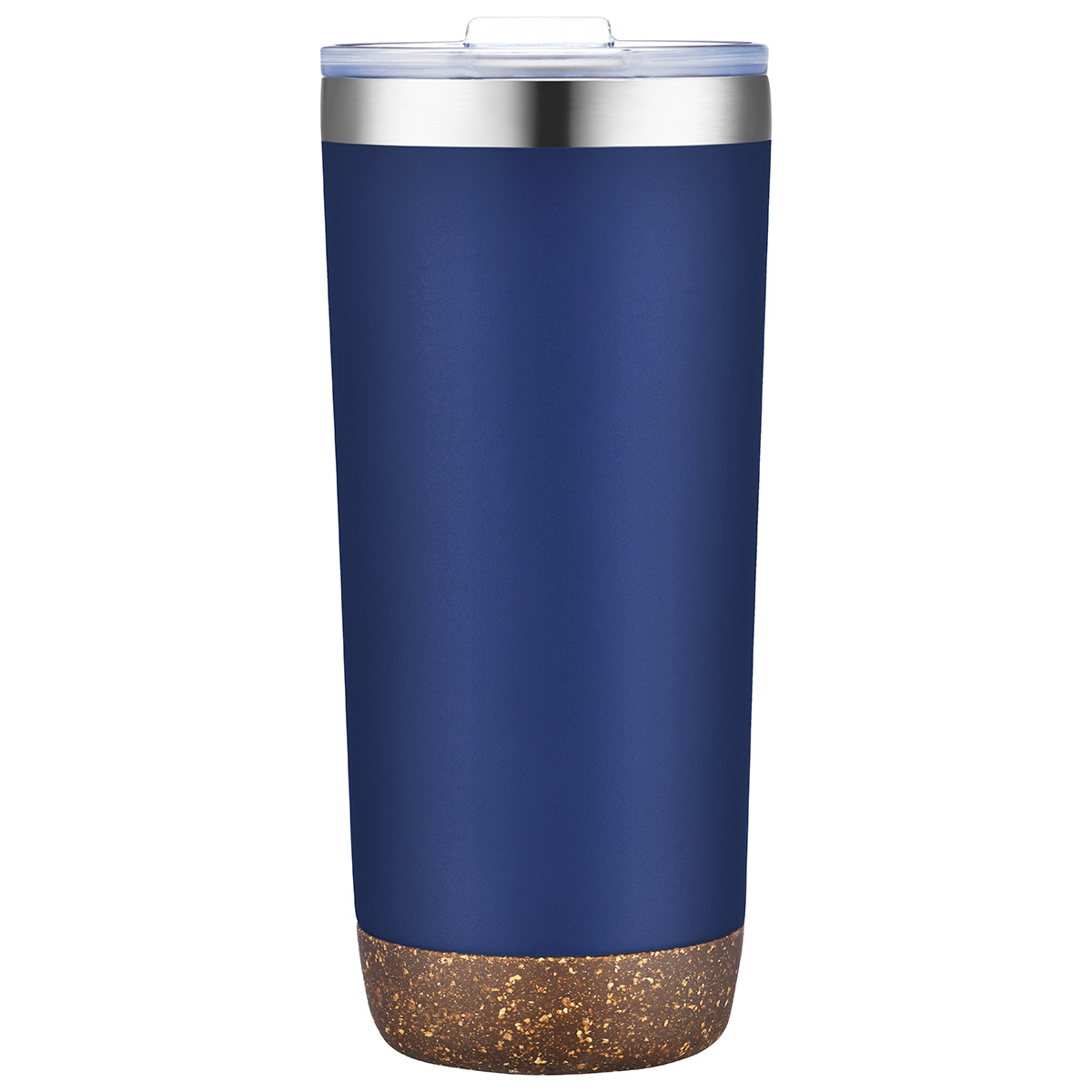 Cerano 22 oz Vacuum Insulated Tumbler with Cork Base 1