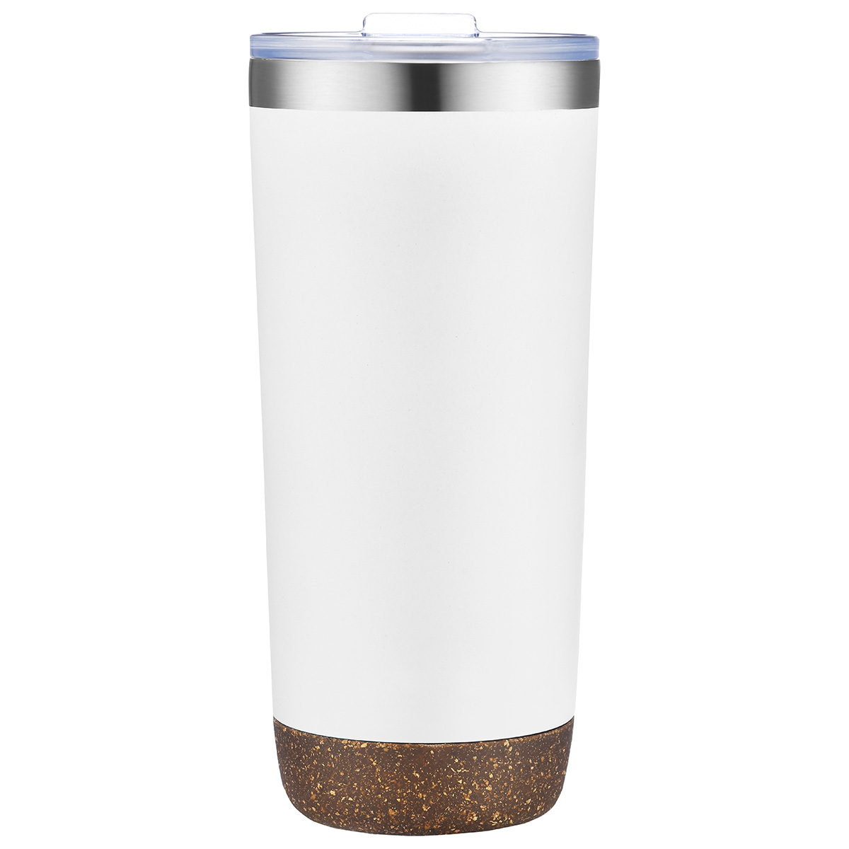 Cerano 22 oz Vacuum Insulated Tumbler with Cork Base 1