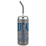 Sirena 20 oz Vacuum Insulated Tumbler with Straw - Red Sirena 20 oz Vacuum Insulated Tumbler with Straw - Red