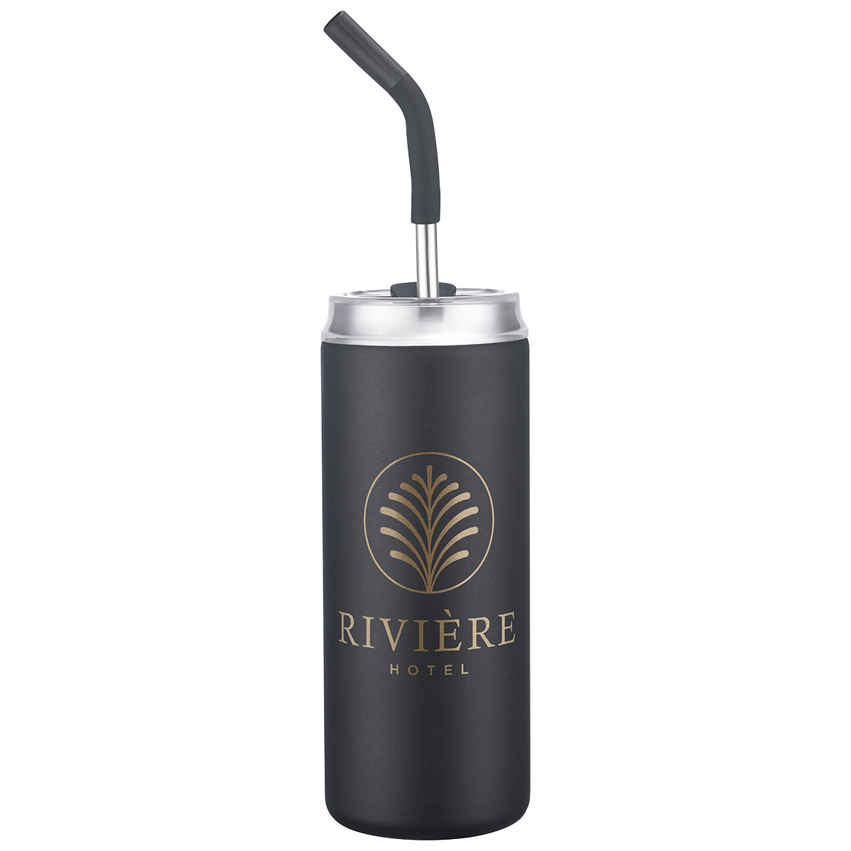 Sirena 20 oz Vacuum Insulated Tumbler with Straw 1