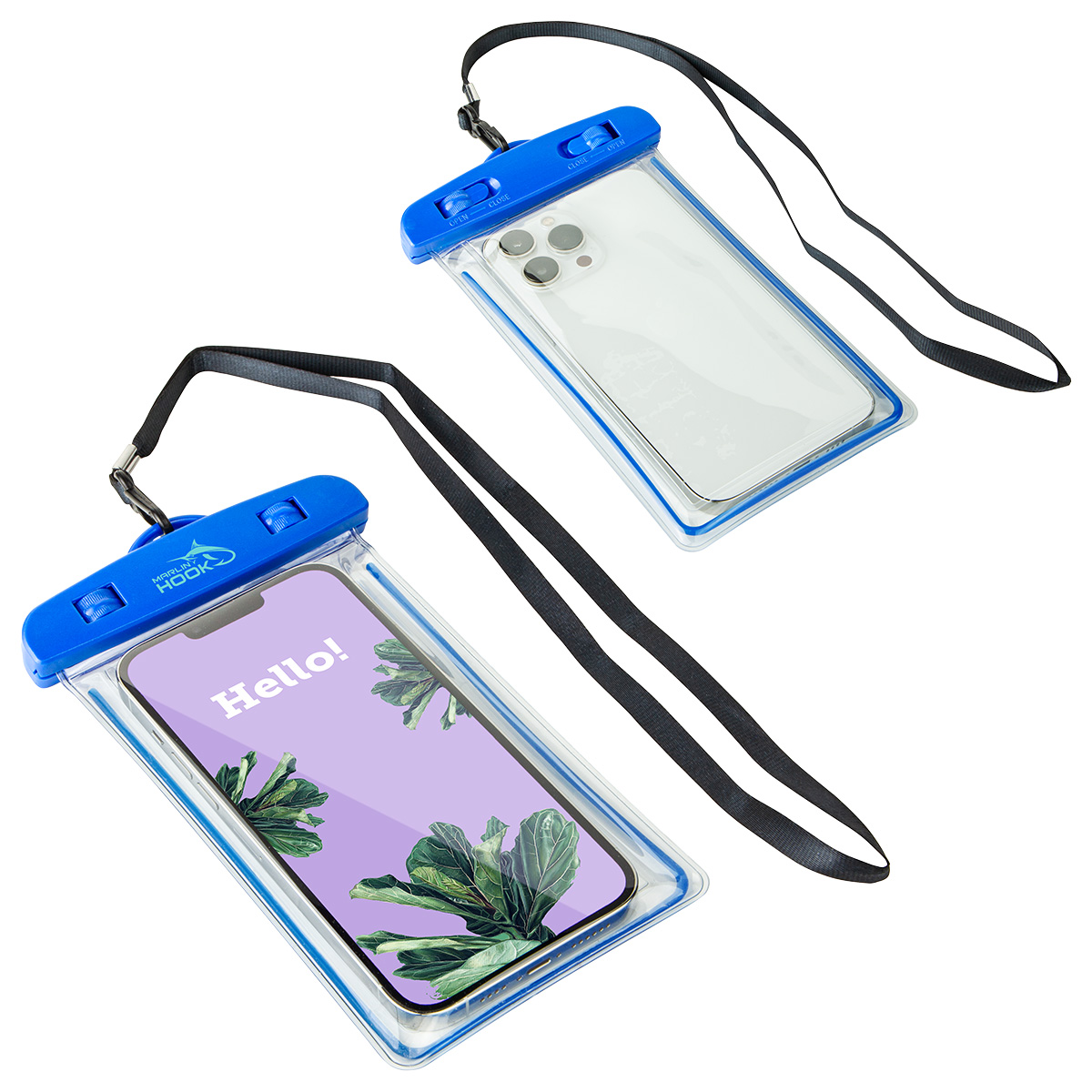 Voyage Waterproof Phone Pouch 1