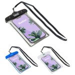 Voyage Waterproof Phone Pouch 1 Voyage Waterproof Phone Pouch 1