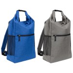 Bellerive Roll Top Backpack 2 Bellerive Roll Top Backpack 2