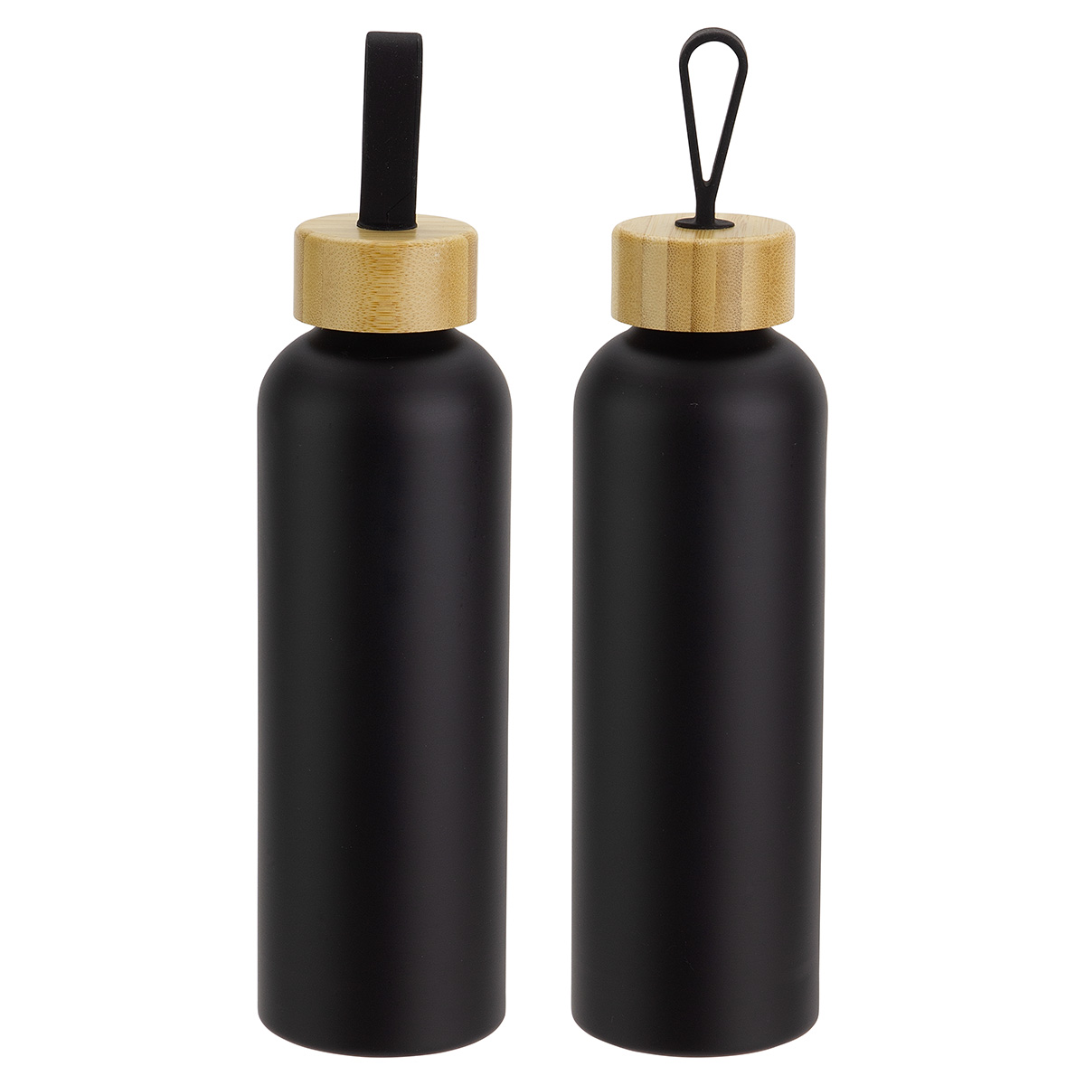 Asbury 24 oz Recycled Aluminum Bottle 1