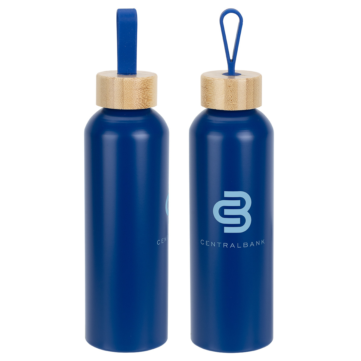 Asbury 24 oz Recycled Aluminum Bottle 1