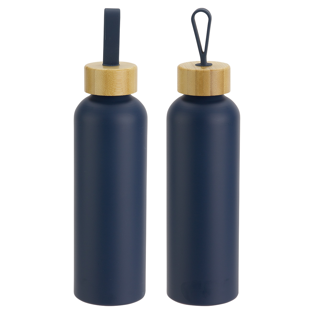 Asbury 24 oz Recycled Aluminum Bottle 1