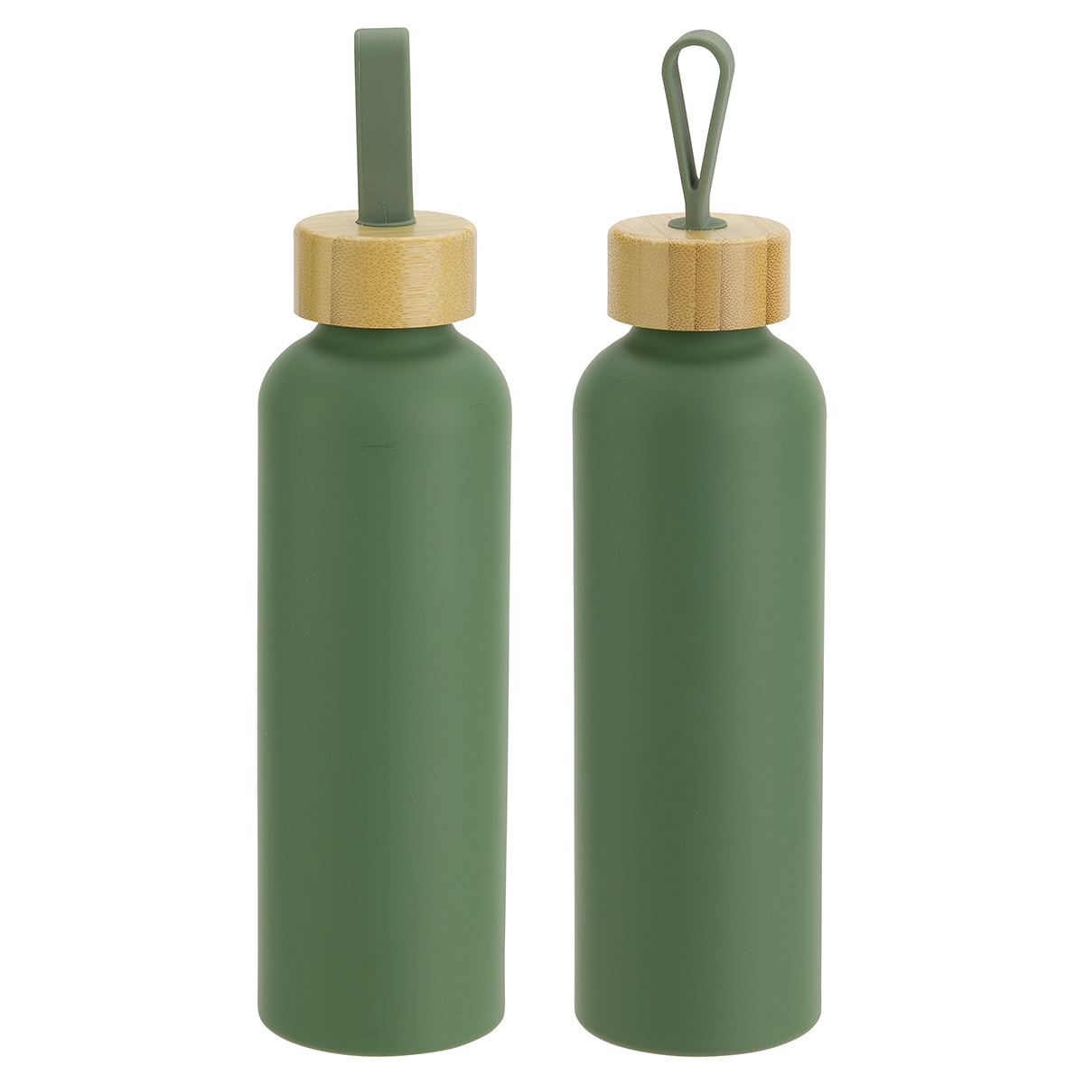 Asbury 24 oz Recycled Aluminum Bottle 1