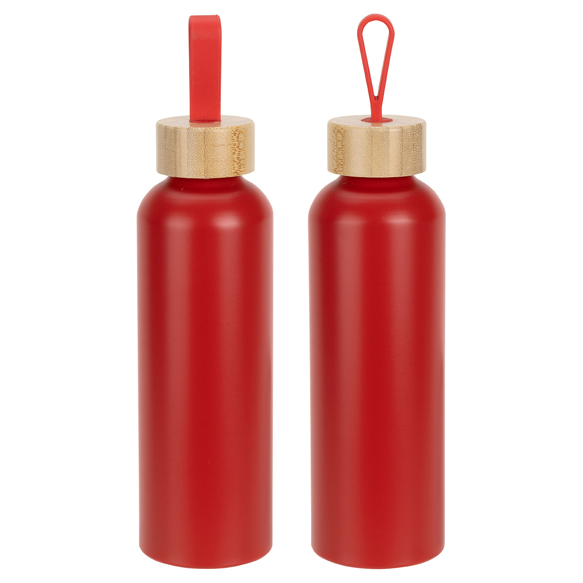 Asbury 24 oz Recycled Aluminum Bottle 1