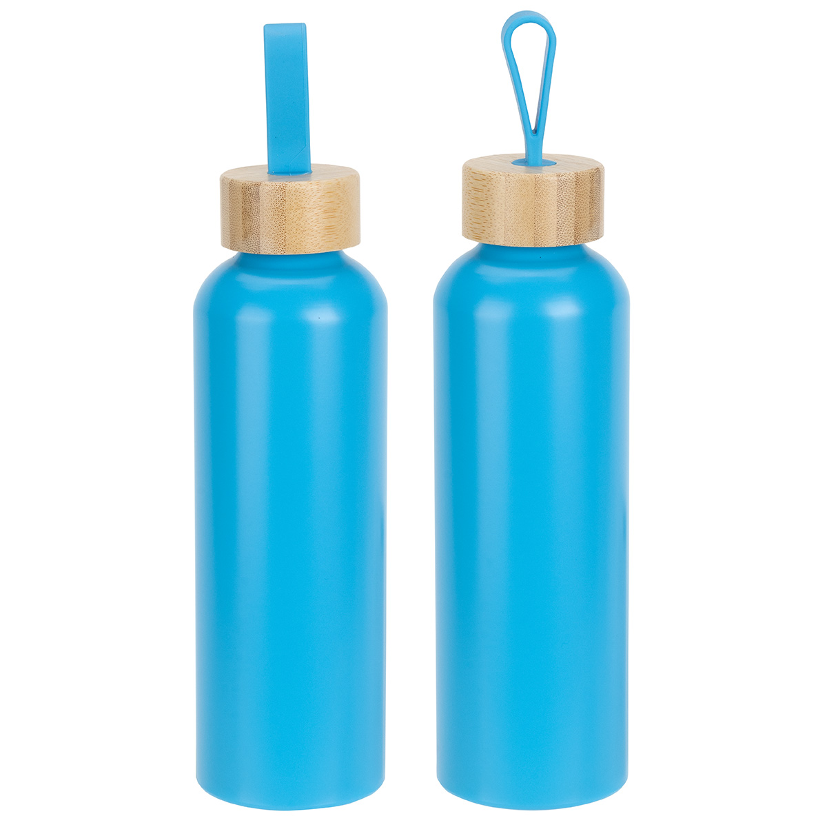 Asbury 24 oz Recycled Aluminum Bottle 1