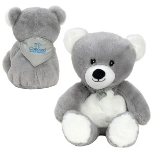 Comfort Pals™ Heat Therapy "Cuddle" Bear 1 Comfort Pals™ Heat Therapy "Cuddle" Bear 1