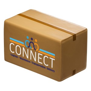 Shipping Box Stress Reliever 1 Shipping Box Stress Reliever 1