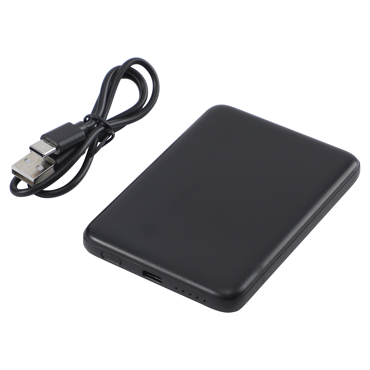 Valet 5000mAh 20W PD Power Bank with 15W Magnetic Wireless Charger 1
