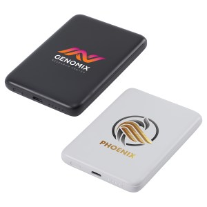 Valet 5000mAh 20W PD Power Bank with 15W Magnetic Wireless Charger 1 Valet 5000mAh 20W PD Power Bank with 15W Magnetic Wireless Charger 1