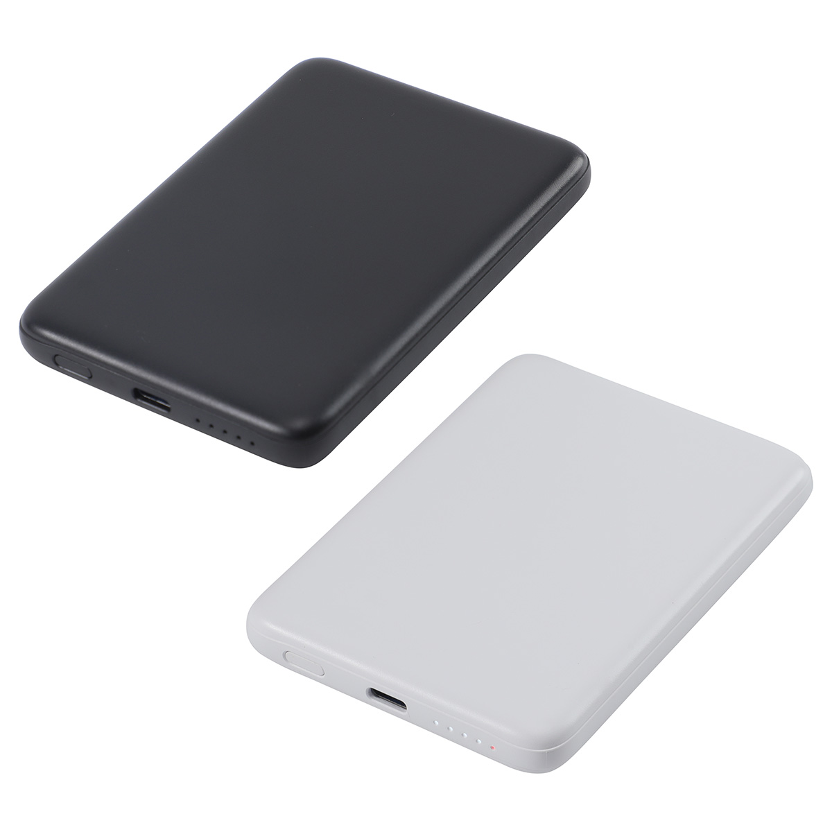 Valet 5000mAh 20W PD Power Bank with 15W Magnetic Wireless Charger 1