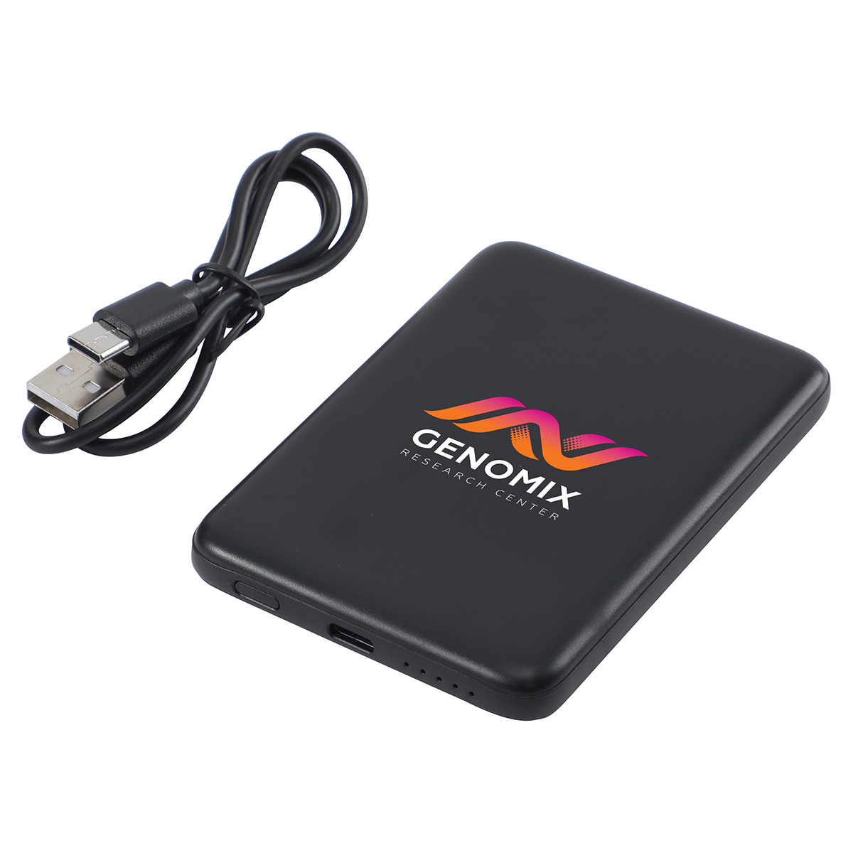 Valet 5000mAh 20W PD Power Bank with 15W Magnetic Wireless Charger 1