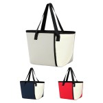 Wrightwood Nylon Lunch Cooler Tote 2 Wrightwood Nylon Lunch Cooler Tote 2