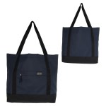 Lakeshore Recycled Nylon Tote 1 Lakeshore Recycled Nylon Tote 1