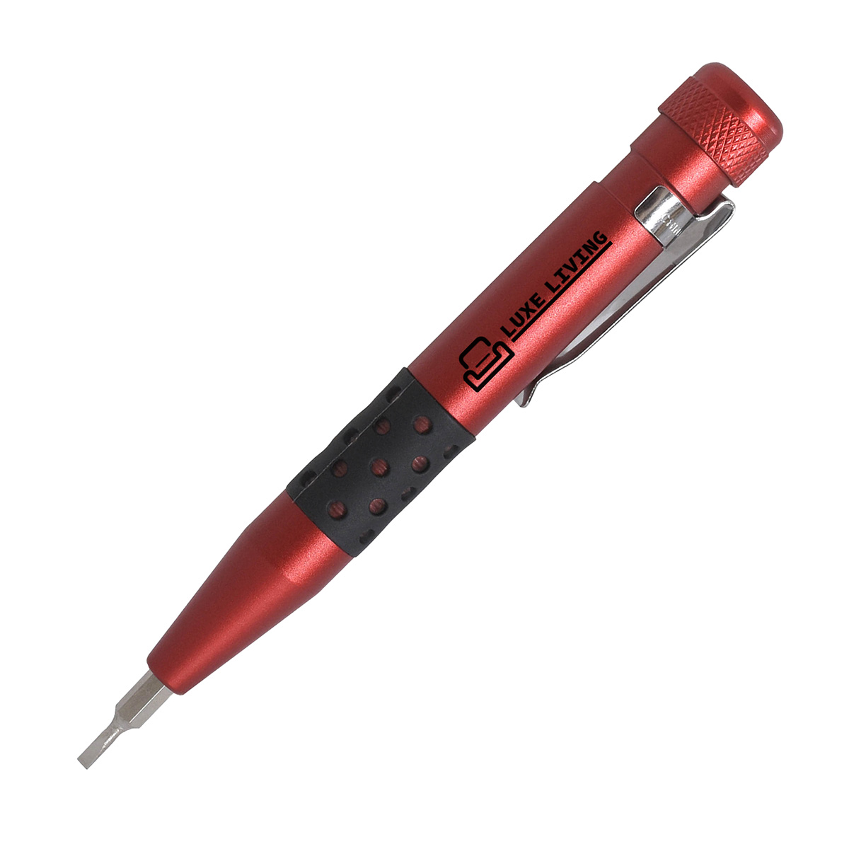 Best Buddy Tools® 9-in-1 Magnetic Pocket Screwdriver 1
