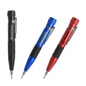Best Buddy Tools® 9-in-1 Magnetic Pocket Screwdriver 1 Best Buddy Tools® 9-in-1 Magnetic Pocket Screwdriver 1