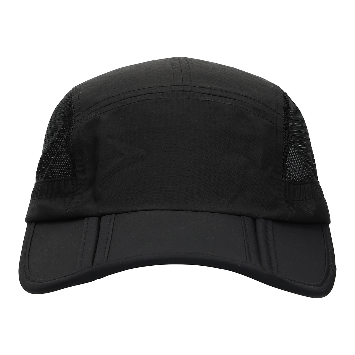 Reston Foldable Polyester Cap 1