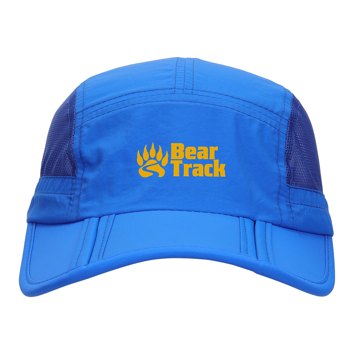 Reston Foldable Polyester Cap 1