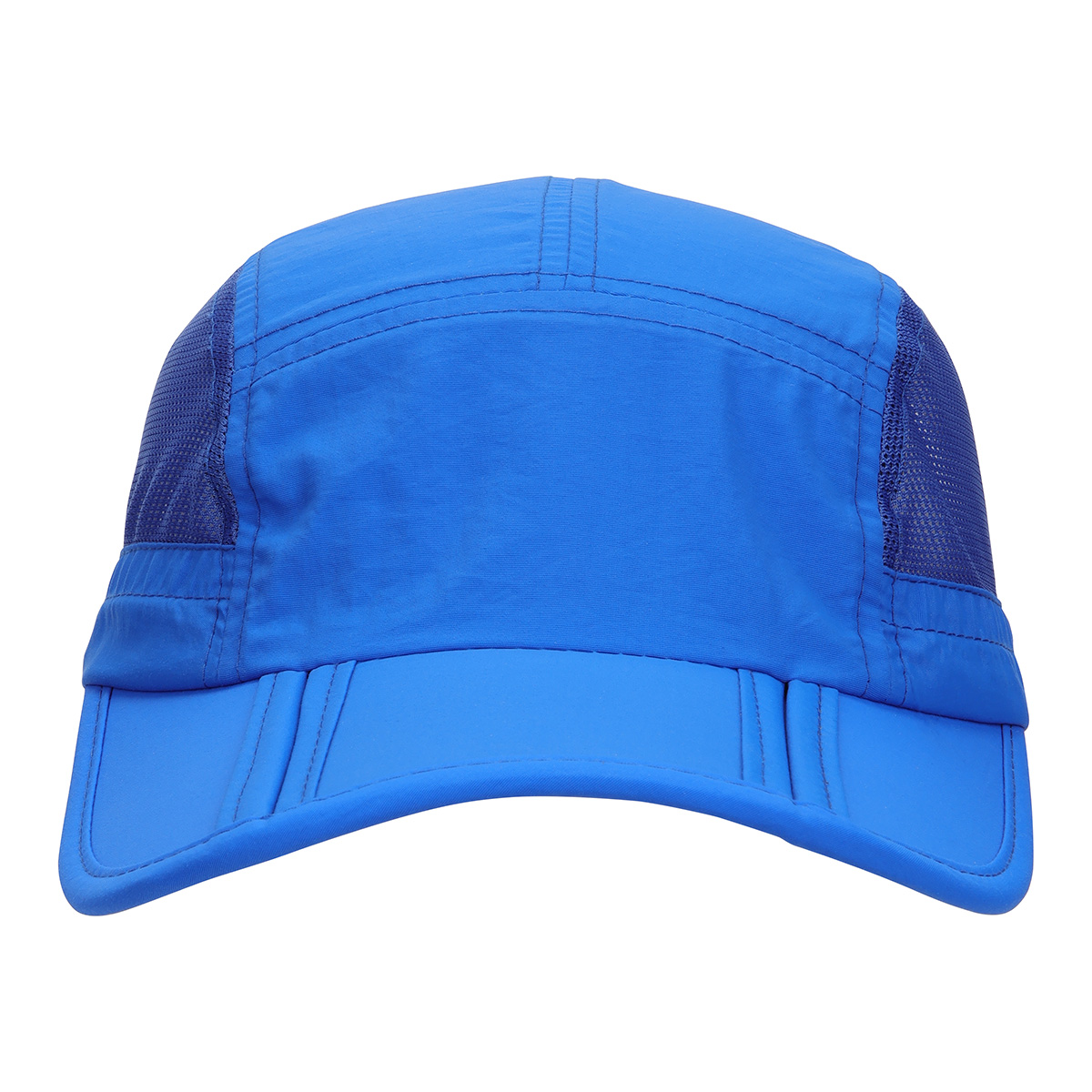 Reston Foldable Polyester Cap 1