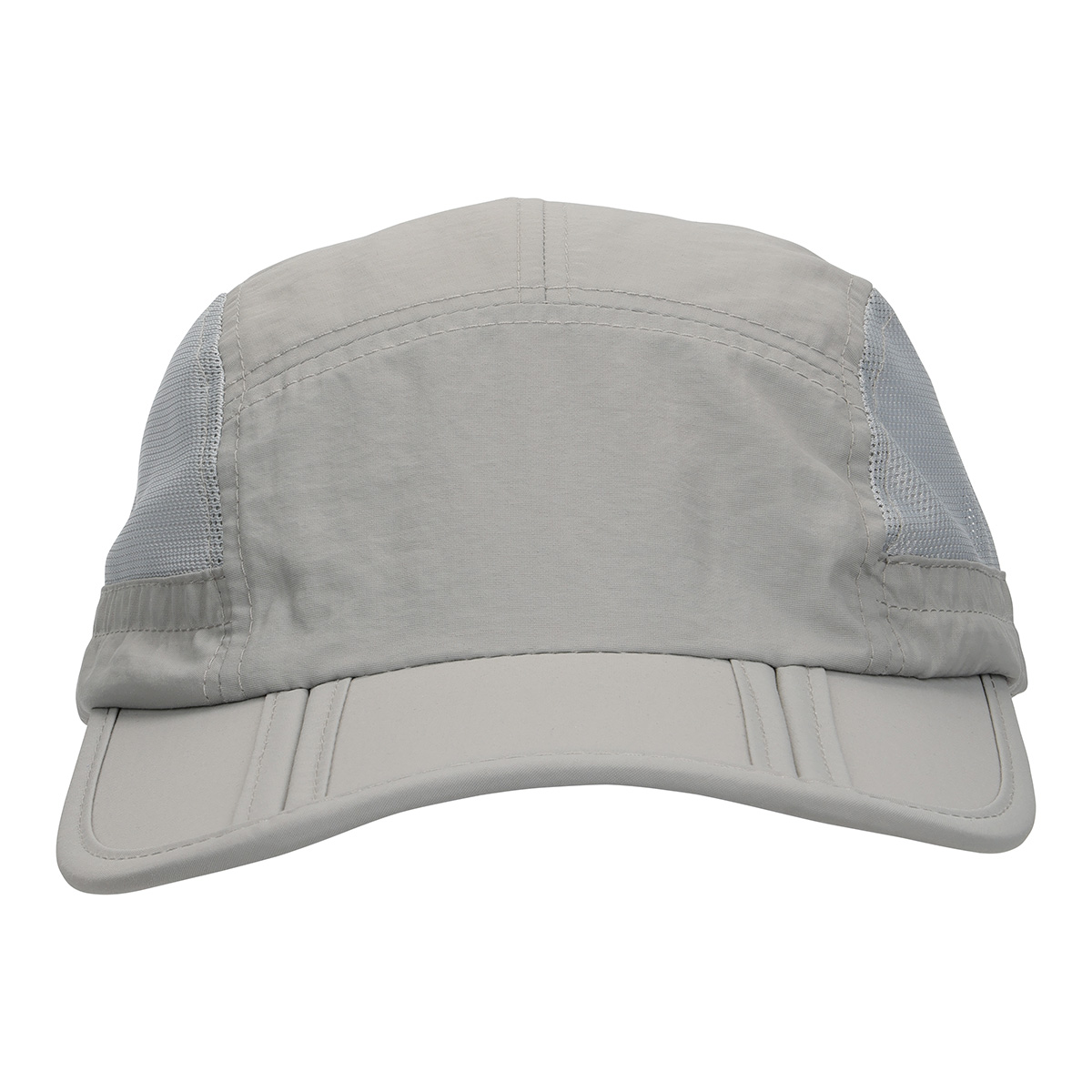 Reston Foldable Polyester Cap 1