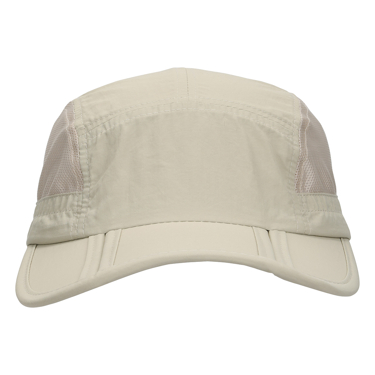 Reston Foldable Polyester Cap 1