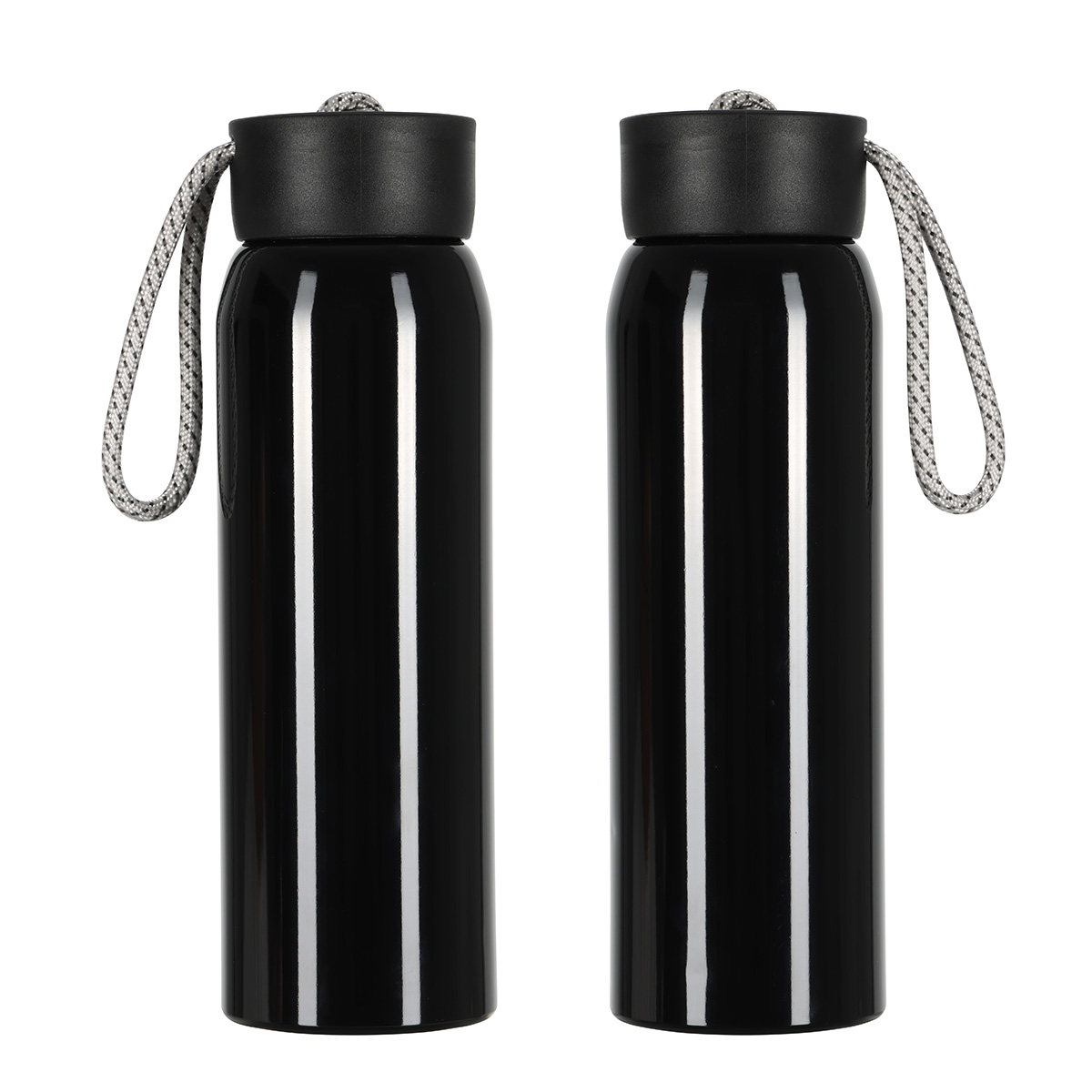 Jasper 27 oz Recycled Aluminum Bottle 1