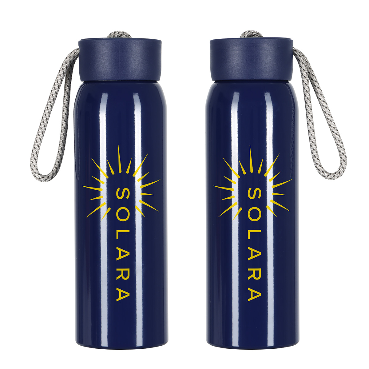 Jasper 27 oz Recycled Aluminum Bottle 1