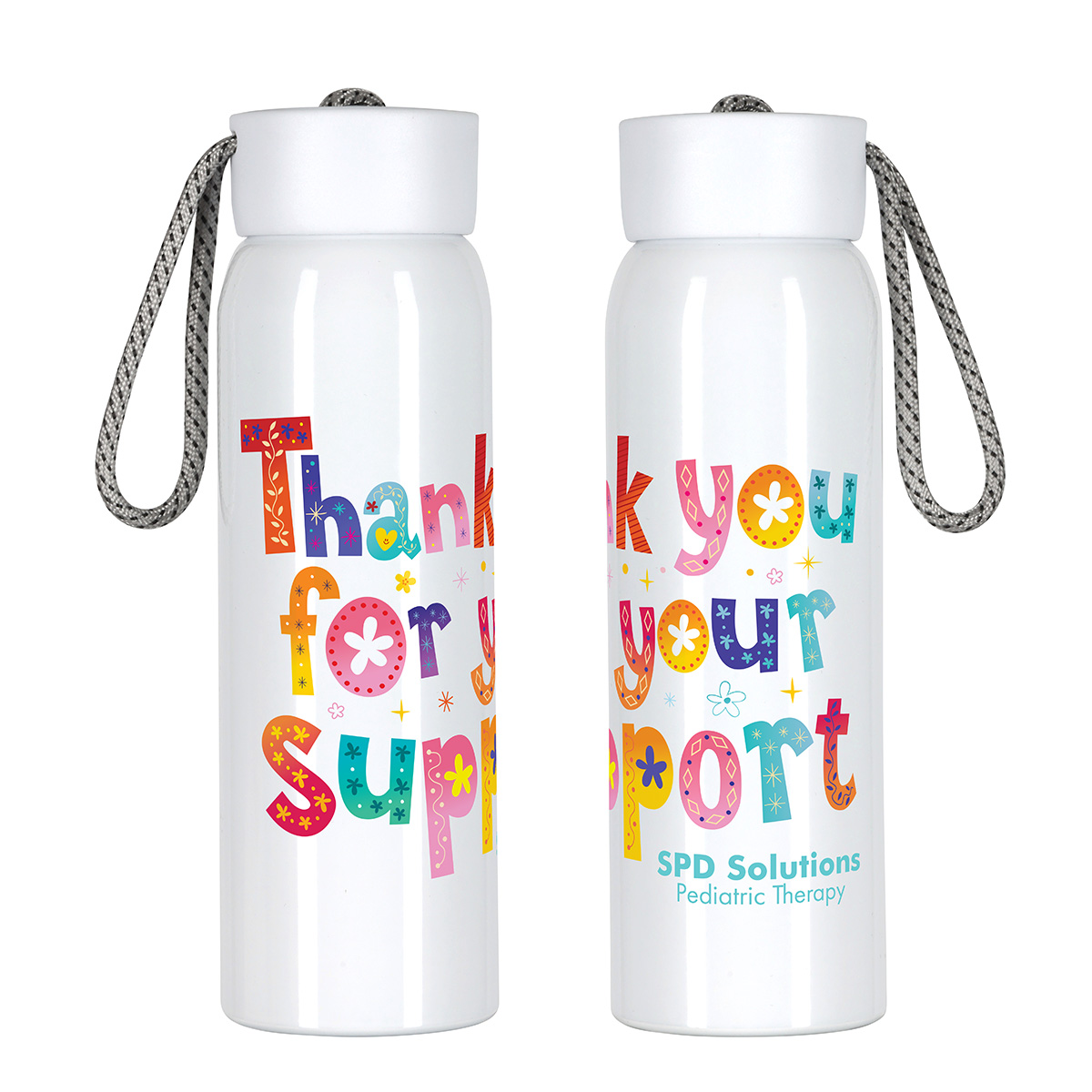 Jasper 27 oz Recycled Aluminum Bottle 1