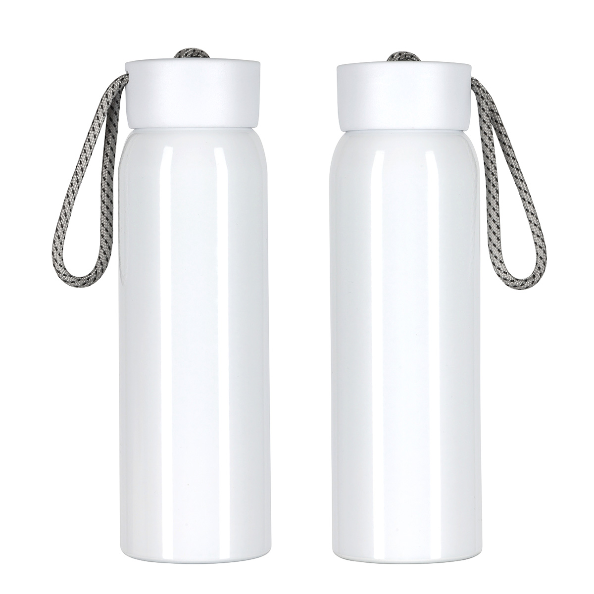 Jasper 27 oz Recycled Aluminum Bottle 1