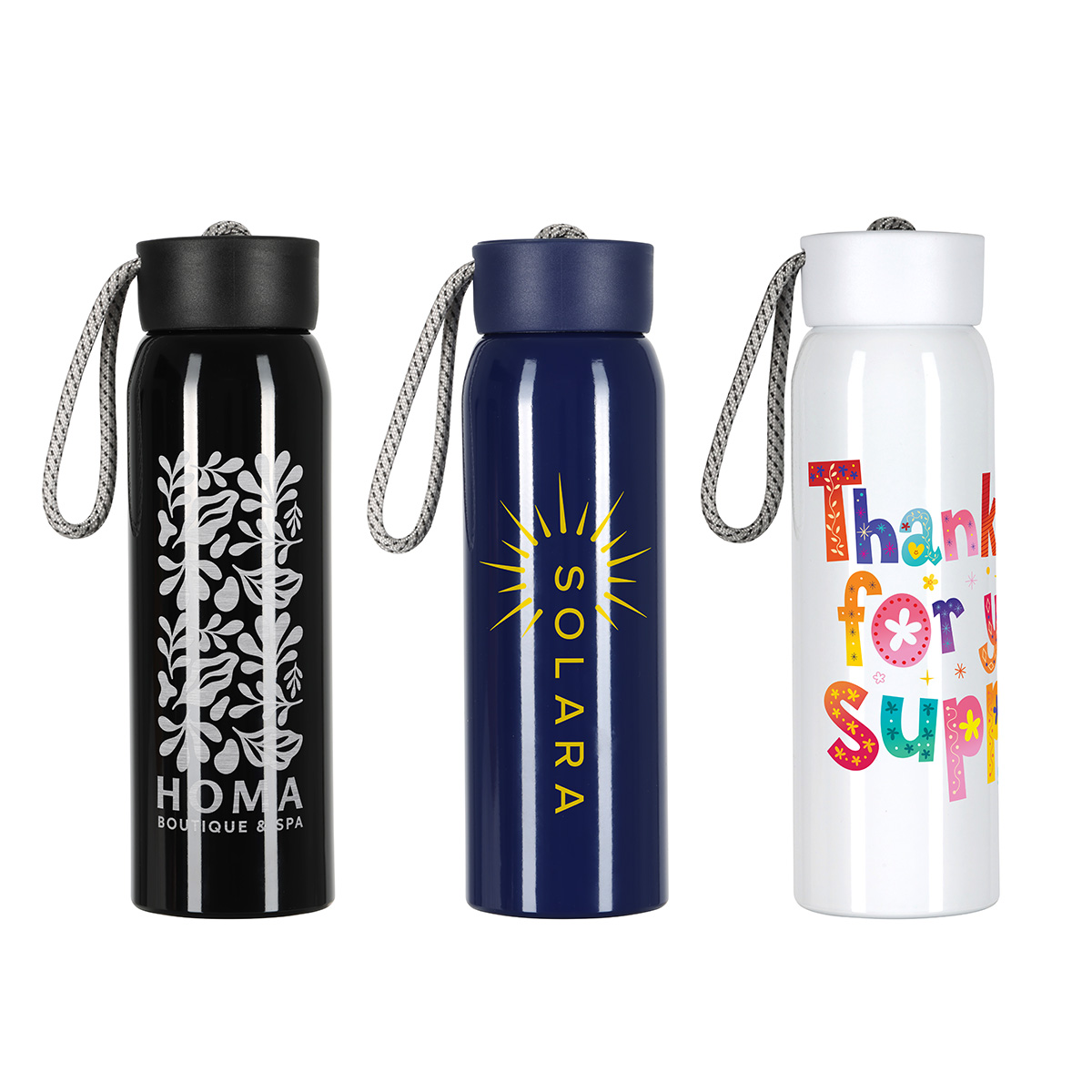 Jasper 27 oz Recycled Aluminum Bottle 1