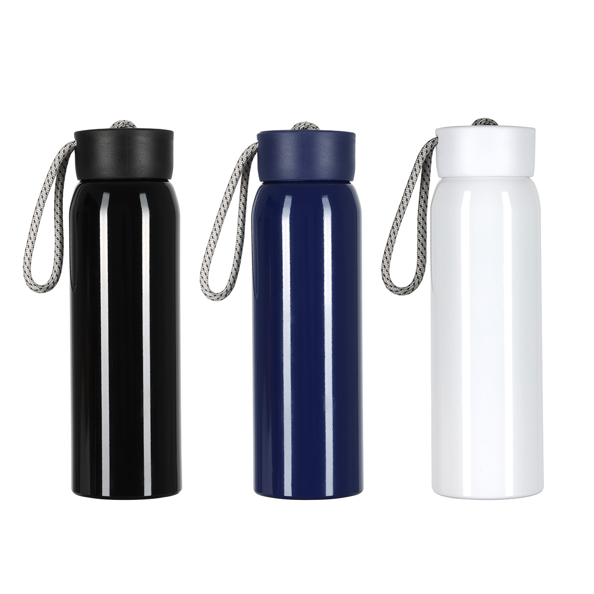 Jasper 27 oz Recycled Aluminum Bottle 1