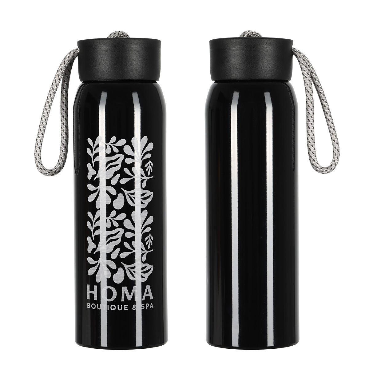 Jasper 27 oz Recycled Aluminum Bottle 1