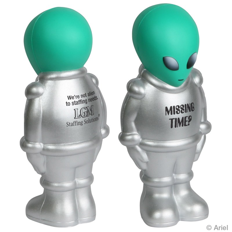 Alien Stress Reliever 1 Alien Stress Reliever 1