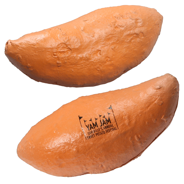 Sweet Potato Stress Reliever 1 Sweet Potato Stress Reliever 1