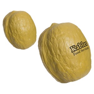 Walnut Stress Reliever 1 Walnut Stress Reliever 1