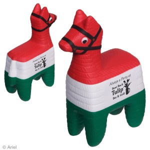 Pinata Stress Reliever 1 Pinata Stress Reliever 1