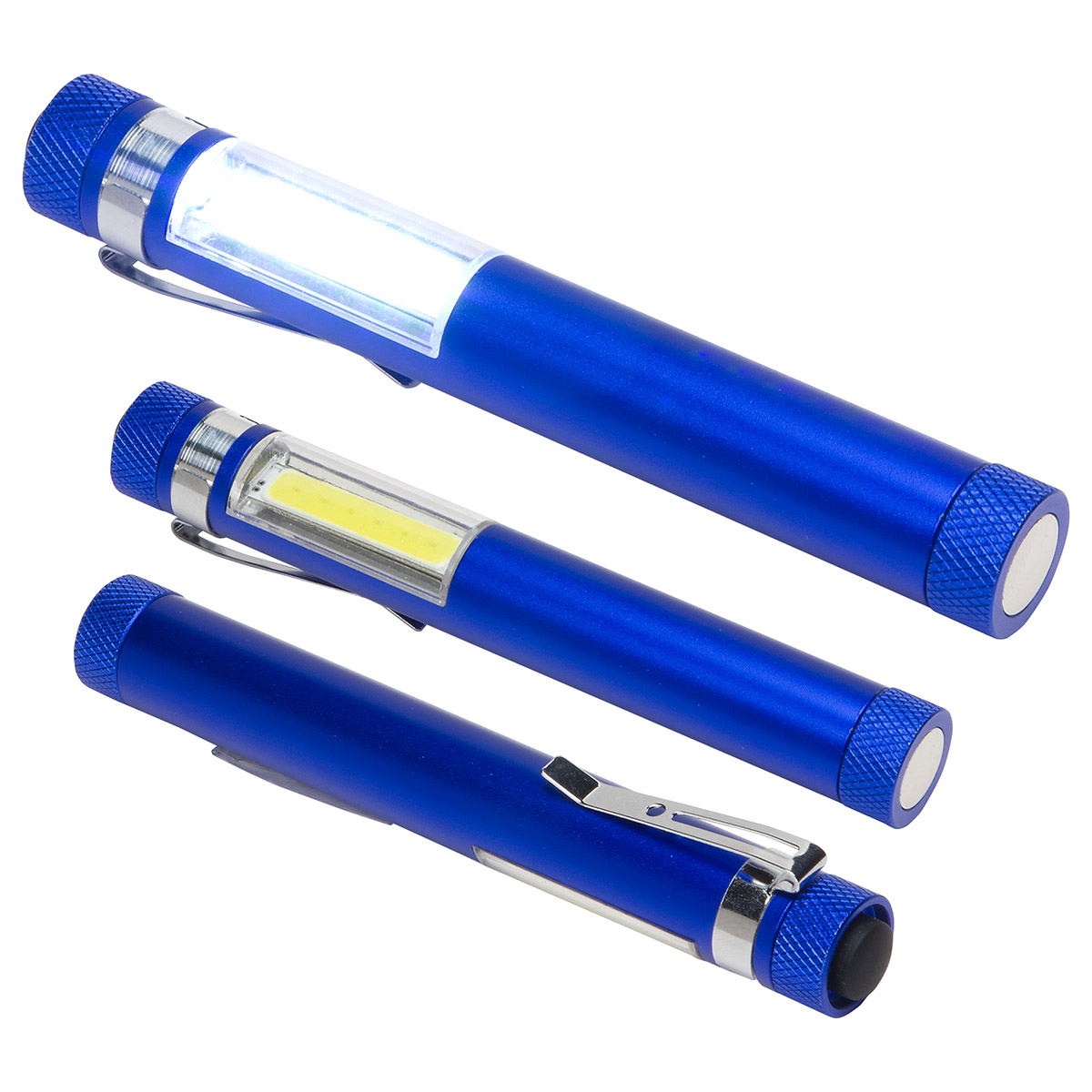 Vivid Clip Flashlight 1