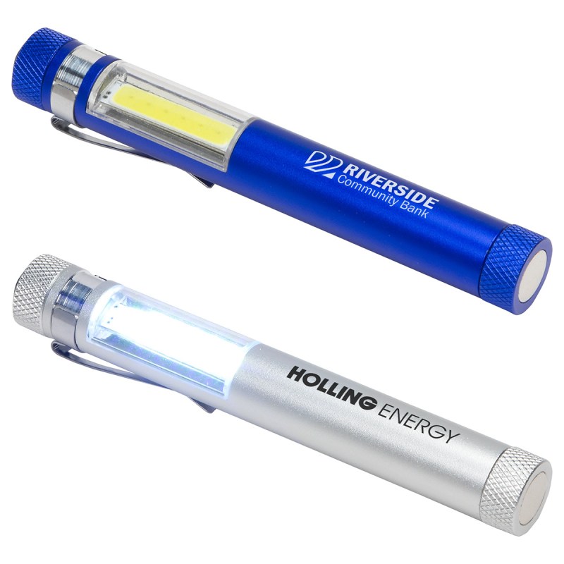 Vivid Clip Flashlight 1 Vivid Clip Flashlight 1