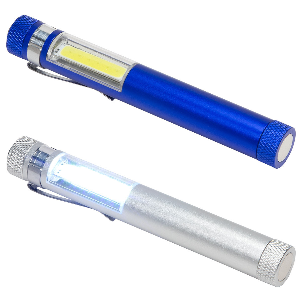 Vivid Clip Flashlight 1