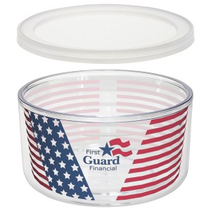 Cirque 22 oz Tritan® Bowl 1 Cirque 22 oz Tritan® Bowl 1