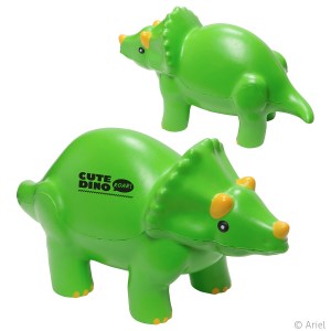 Cute Dinosaur Stress Reliever 1 Cute Dinosaur Stress Reliever 1