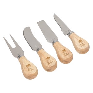 Tomme Cheese Knife Set 1 Tomme Cheese Knife Set 1