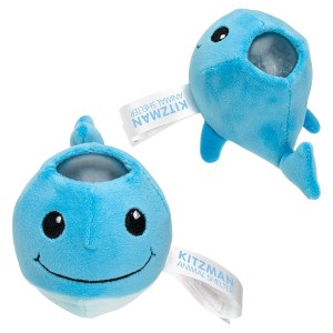 Stress Busters™ Whale 1 Stress Busters™ Whale 1