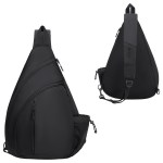AeroLOFT® Metro Crossbody Sling Backpack 2 AeroLOFT® Metro Crossbody Sling Backpack 2