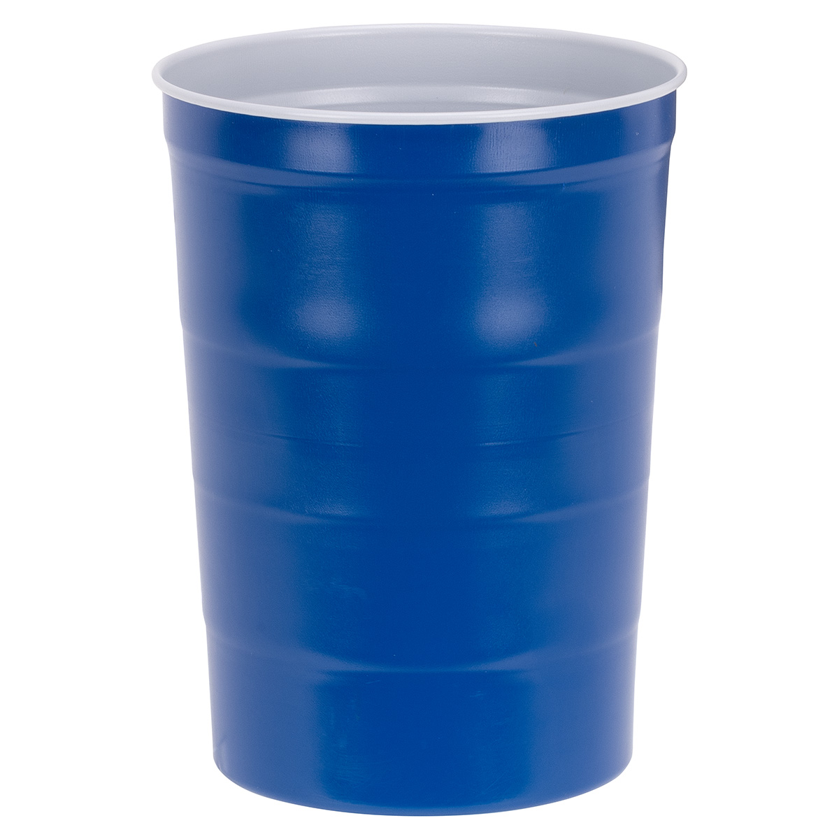 Halftime 16 oz USA-Made Steel Chill Cup 1