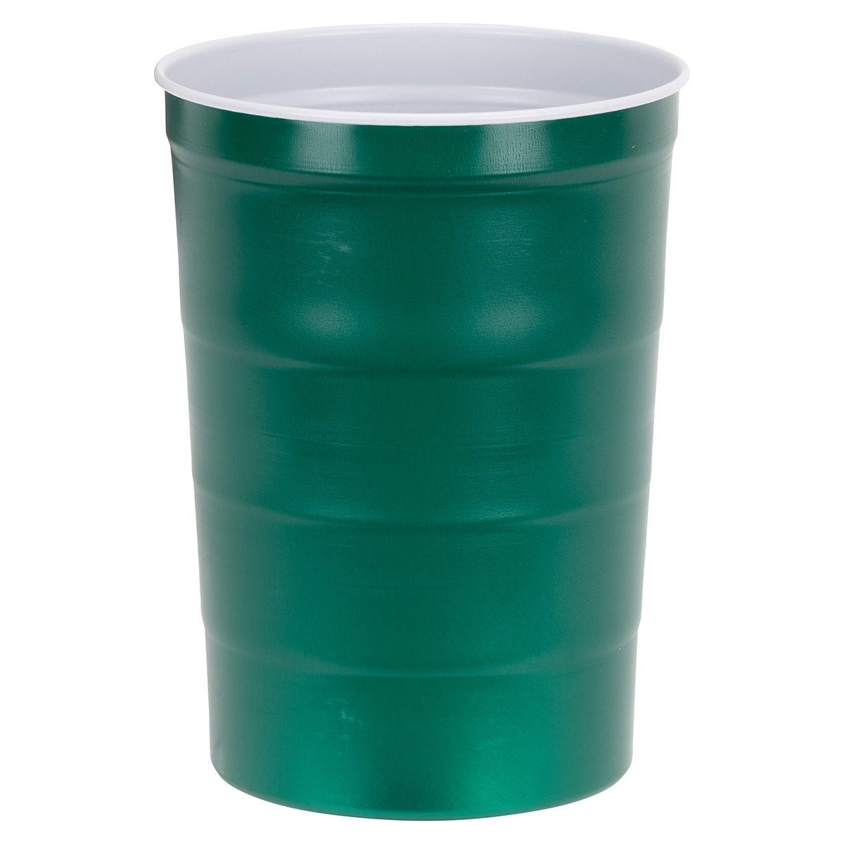 Halftime 16 oz USA-Made Steel Chill Cup 1